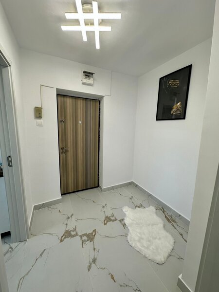 Drumul Taberei, Romancierilor langa statia de Metrou, Renovat August 2025
