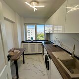 Drumul Taberei, Romancierilor langa statia de Metrou, Renovat August 2025